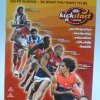 Kickstart poster